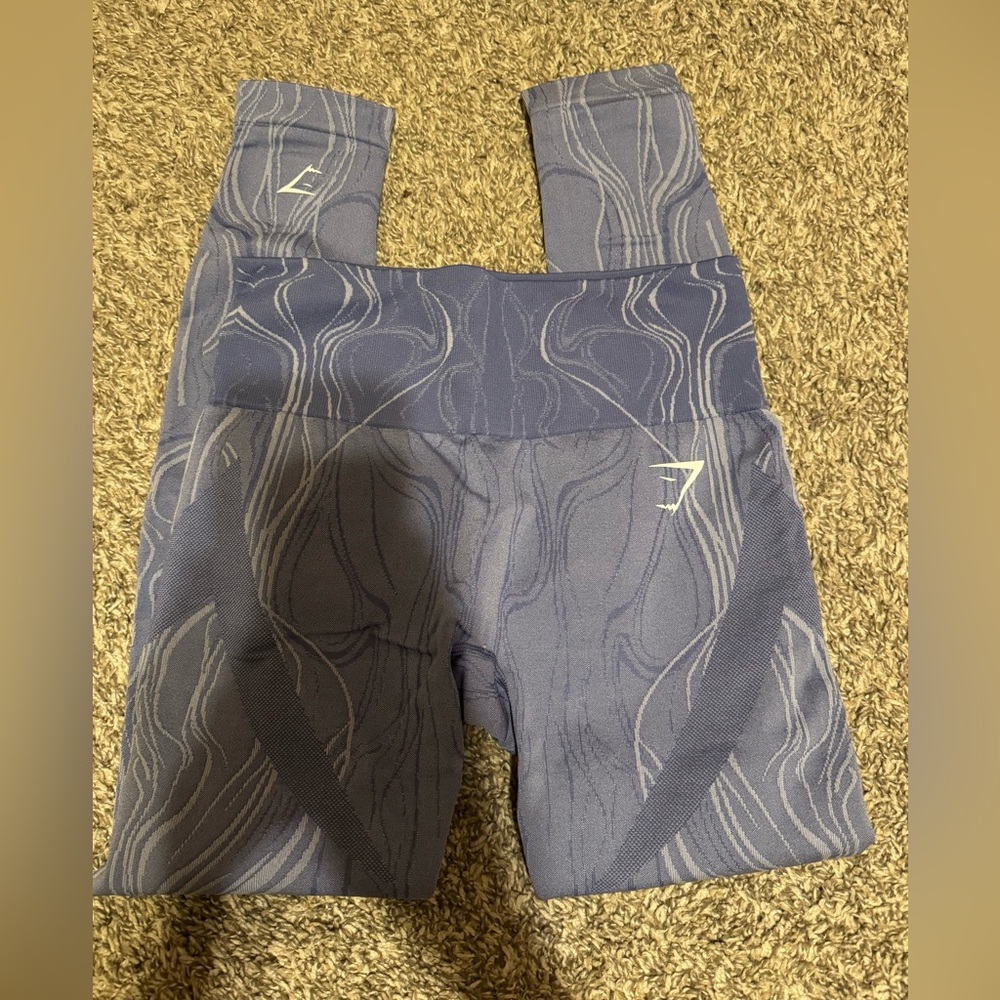gymshark leggings
